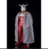 SHF ULTRA MANTLE  超人尼奧斗篷  披風ULTRAMAN LEO MANTLE