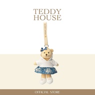 TEDDY HOUSE : Aroma Teddy Casual Collection ตุ๊กตาหมีหอมอโรม่า ปักชื่อได้