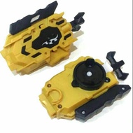 beyblade launcher slide to switch left and right ready stock Toys for boys