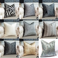 Cushion Pillow Cover Cushion Cover 45x45cm Black and White Pillow Case Cover 50x50cm 30x50cm Pillowc