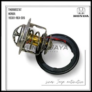 BEST DEAL THERMOSTAT MOBILIO BRIO FREED HRV BRV Original REA-305 SPARE PARTS 