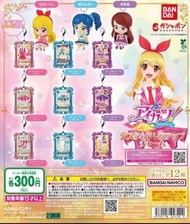 放星夢學園 Aikatsu !!!!!