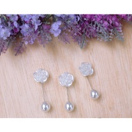 Wholesale Hijab Brooch Skewer Brooch, Hijab Skewer Brooch, Tuspin Pearl | GROSIR BROS JILBAB BROS TU