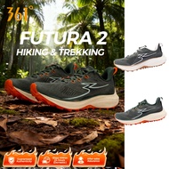 361 Degrees Futura 2 shoes women shoes men