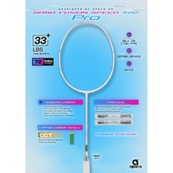 APACS NANOFUSION 722 PRO EDITION NEW