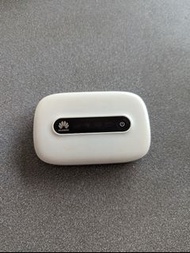 Huawei 3G Pocket wifi Wifi 蛋