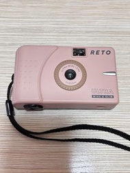 Reto Ultra 菲林相機