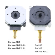 Replacement 3D Analog Joystick Button Module for New 3DS New 2DS XL 3DS 3DS XL