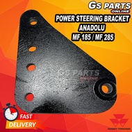 🚜POWER STEERING BRACKET MF 185 / MF 285 | GS PARTS
