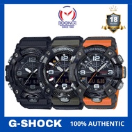 GSHOCK GG-B100-1B Mudmaster Model Men's Watch GG-B100-1A9 / GG-B100-1A3 / GG-B100 MACRO 18month warr