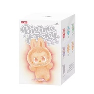 พร้อมส่งที่ไทย Labubu Macaron ลาบูบู้ มาการอง พวงกุญแจ ห้อยกระเป๋า ของแท้ 100% ลุ้นซีเคร็ท Secret Po