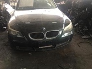 2005年BMW520i全車零件拆賣