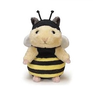 現貨 倉鼠 助六 蜜蜂 公仔 毛絨公仔 助六展 助六之日常展 助六の日常 助六之日常 助六的日常