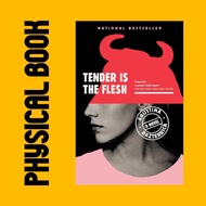 Agustina Bazterrica Tender Is the Flesh