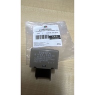 81980-BZ020  PERODUA MYVI, VIVA-ALL, AXIA  FLASHER UNIT/ SIGNAL RELAY (8-PIN) (DENSO)