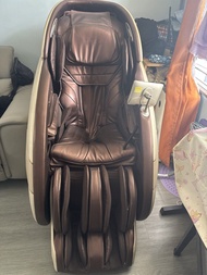 OTO Grand Elite 按摩椅
