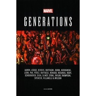 Generations ISBN: 9781302908478