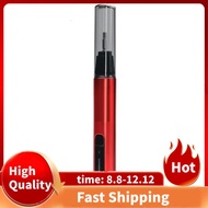 Reciprocating Sander Pen Sander USB Rechargeable Sanding Pen with 8 Sanding Heads, Self-Adhesive San