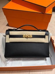 Hermes mini Kelly