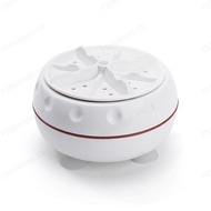Turbine washer mini washing machine for lazy people automatic laundry cleaning machine for travel