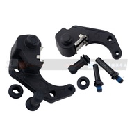 Motorcycle Front Left Right Brake Caliper Bracket For CFMOTO 400NK 650NK 650MT CF400NK CF650NK CF650