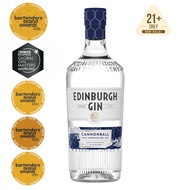 Edinburgh Gin Cannonball Navy Strength