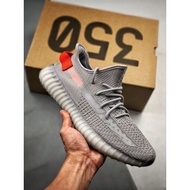 2024Yeezy Boost 350 V2 "Tail Light" Running Shoes