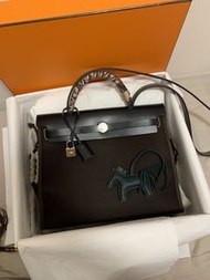 Hermes Herbag 31