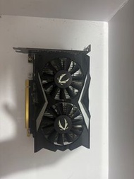 ZOTAC GAMING GTX 1650 SUPER