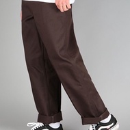 Dickies 874 Dark Brown Work Pants