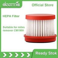 Hepa Filter For Deerma CM1900 Mite Removal Instrument