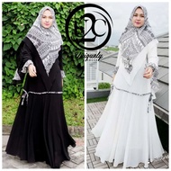 SYARIsabila BY BUTIK U2C