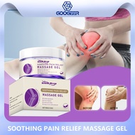 South Moon Body Care Massage Gel Daily Care for Joints Knees Elbows Shoulders Comfortable External A