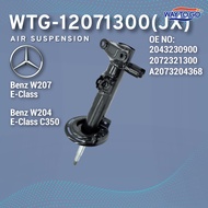 Waytogo Car Front Left Air Suspension Mercedes-Benz W207 E-Class W204 E-Class C350 2043230900 207232