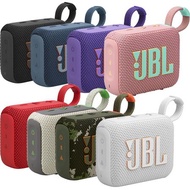JBL GO4 便攜式藍牙喇叭 (多色)