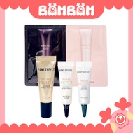 PONY EFFECT Sample Water Translucent Makeup Primer Protective Lotion Moisturizing