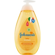 ( JOHNSON'S BABY ) Johnson's Baby Gold Shampoo 750ml