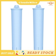 [CloudsMiles] 2Piece Replacement Water Filter Replacement Parts Compatible for   A9 C5 C60 C9 F50 J6