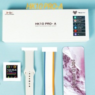 HK10pro-A smartwatch Huaqiangbei S9 watch bullet screen 3D stereoscopic menu ma