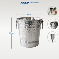 Jasco ถังแช่ไวน์ และ ขาตั้งถังไวน์ Wine Bucket Wine Bucket Stand