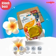 GLADE REFILL Car sensation glade