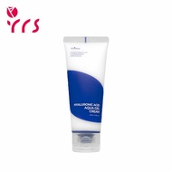 [ISNTREE イズエンツリー] ヒアルロン酸アクアジェルクリーム / Hyaluronic Acid Aqua Gel Cream - 100ml / 保湿ジェル