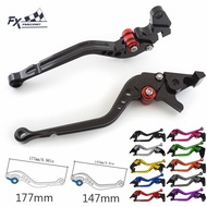 For Yamaha FZX750 FZX 750 1987 1988 1989 1990 1991 1992 1993 1994 1995 Motorcycle Adjustable Brake C