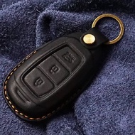 HYUNDAI IONIQ KONA 勁智 勁化 4WD極緻型現代汽車 晶片 鑰匙皮套