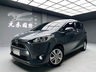 2018 Toyota Sienta 5人座豪華＋『小李經理』元禾國際車業/中古車/促銷中