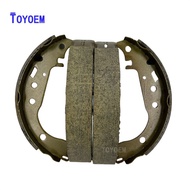 04495-52040 04495-0D070 04495-59020 Suitable for Corolla Weichi YARIS Brake Pads