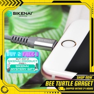 【Ready Stock】Sikenai HXS-07 1.2M Micro High Quality Data Line