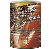 ::, Dr. Weiger: Weiger Argan 450g/Can (Iga International)