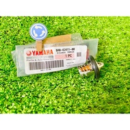 Y15 YSUKU Y150ZR THERMOSTAT 100% ORIGINAL YAMAHA B48-E2411-00