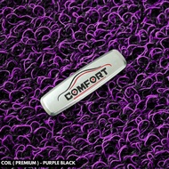 Comfort Premium Jaecoo J7 (2024-Present) Car Floor Mat and Carpet